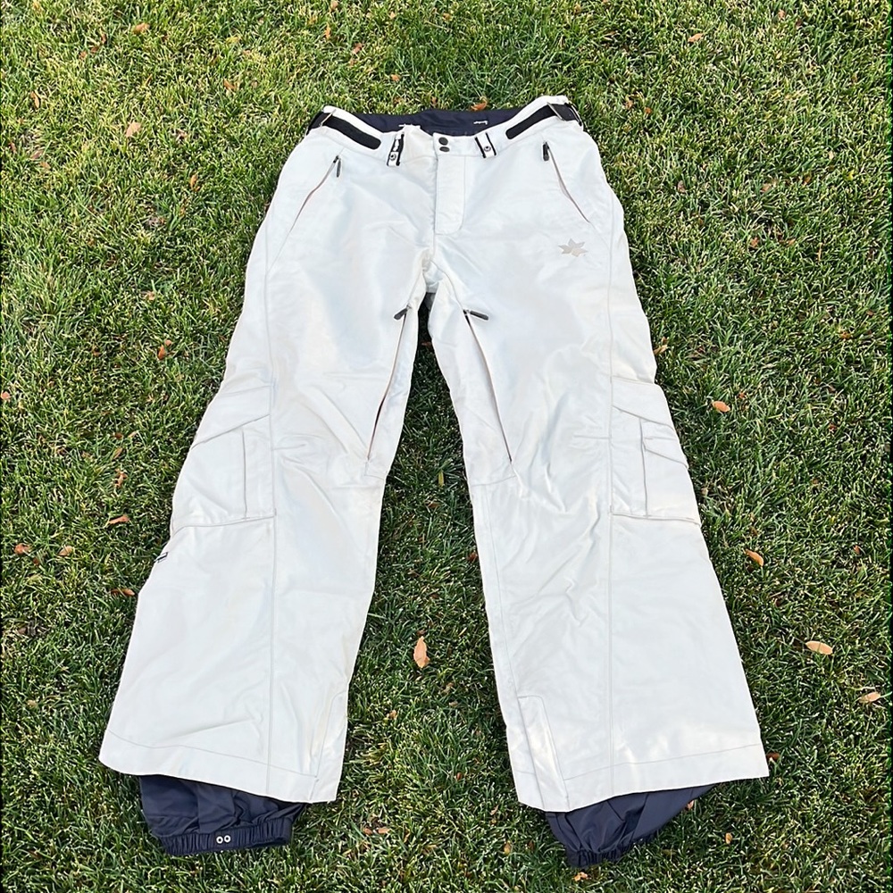 Bonfire Mens 🏂 Snowboarding Pants - Picture 7 of 11